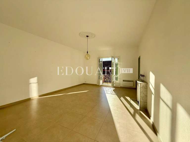 Appartement Menton - 3 chambres - 135m²