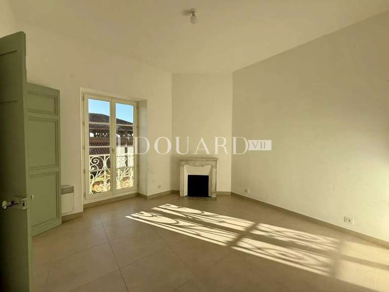 Appartement Menton - 3 chambres - 135m²