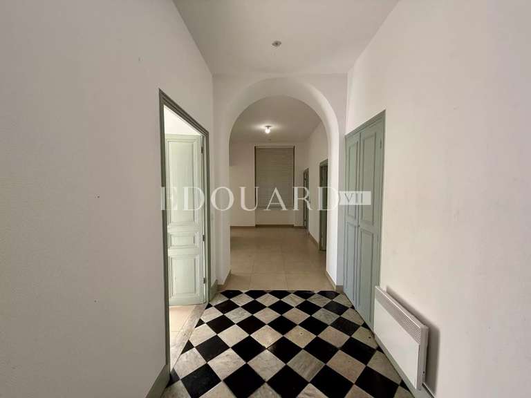 Appartement Menton - 3 chambres - 135m²