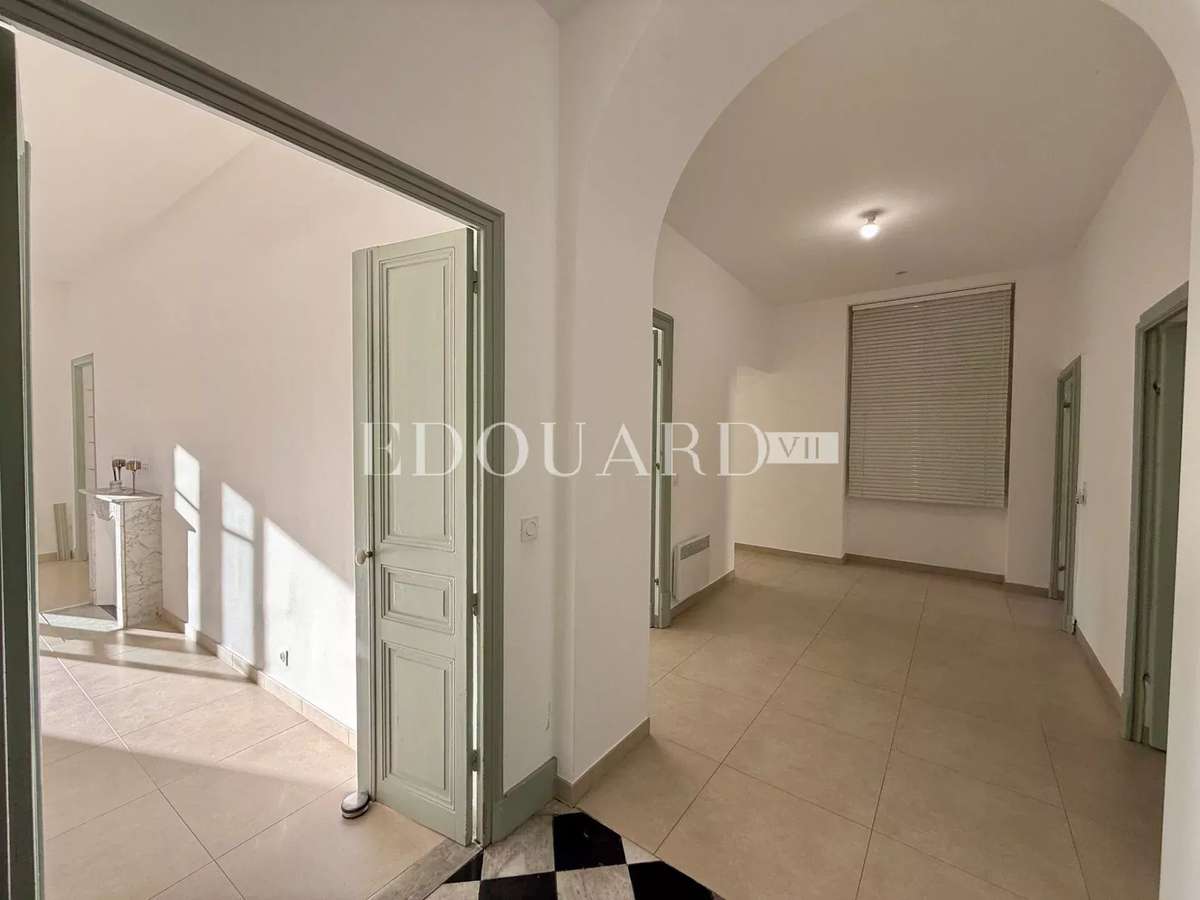 Appartement Menton