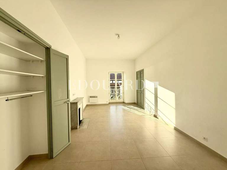 Appartement Menton - 3 chambres - 135m²
