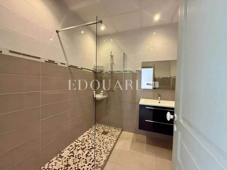 Appartement Menton - 3 chambres - 135m²