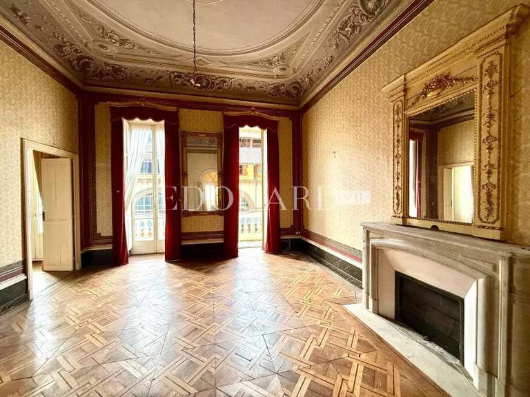 Appartement Menton - 4 chambres - 297m²