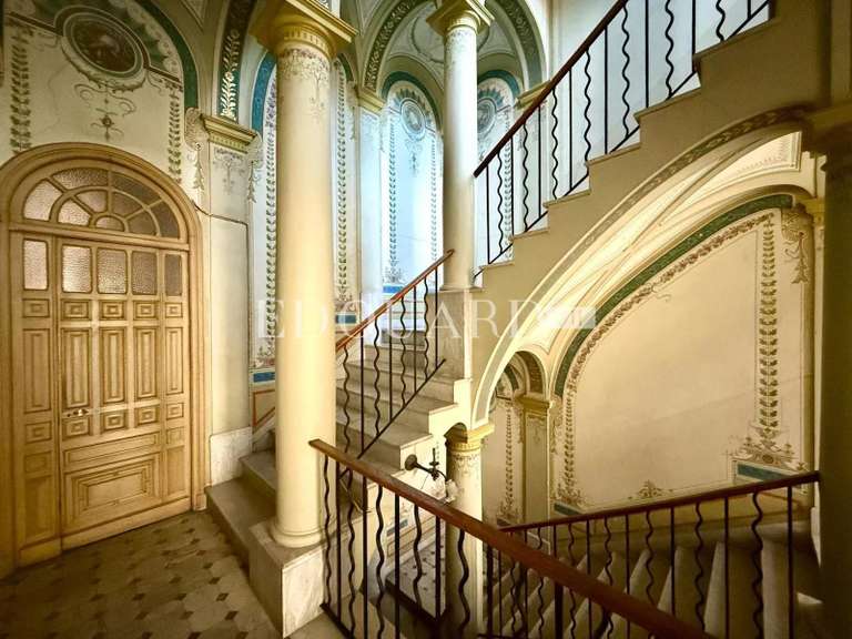 Appartement Menton - 4 chambres - 297m²