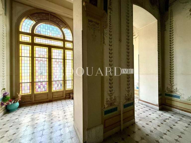 Appartement Menton - 4 chambres - 297m²