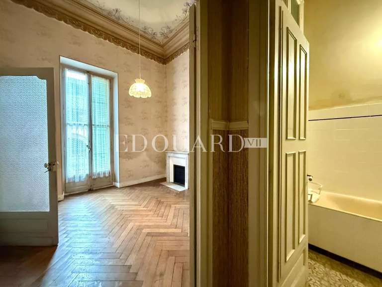 Appartement Menton - 4 chambres - 297m²