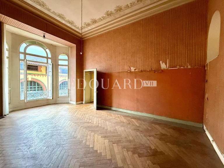 Appartement Menton - 4 chambres - 297m²