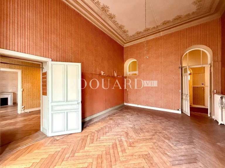Appartement Menton - 4 chambres - 297m²