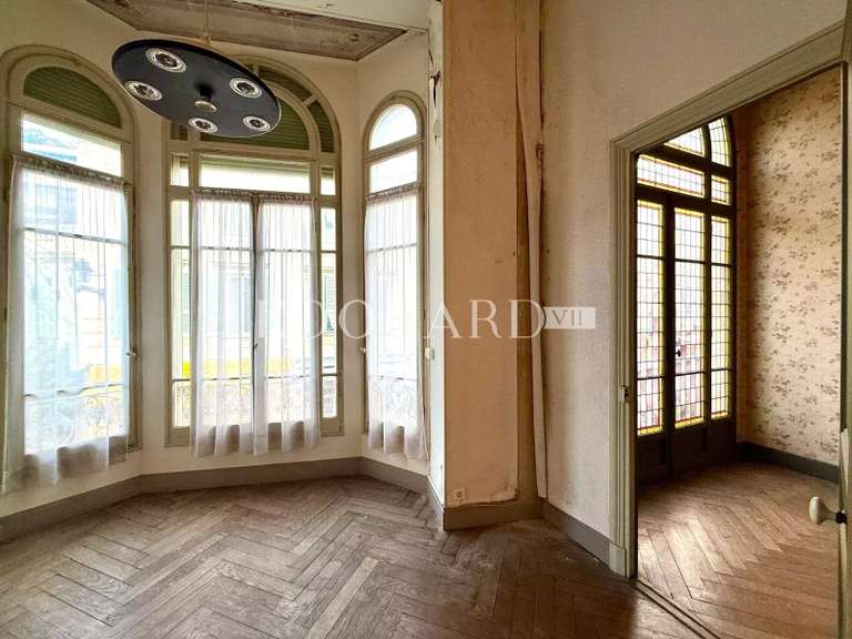 Appartement Menton - 4 chambres - 297m²
