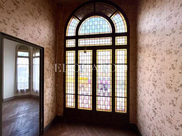 Appartement Menton - 4 chambres - 297m²