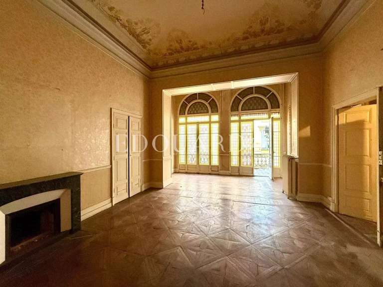 Appartement Menton - 4 chambres - 297m²