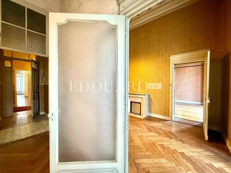 Appartement Menton - 4 chambres - 297m²