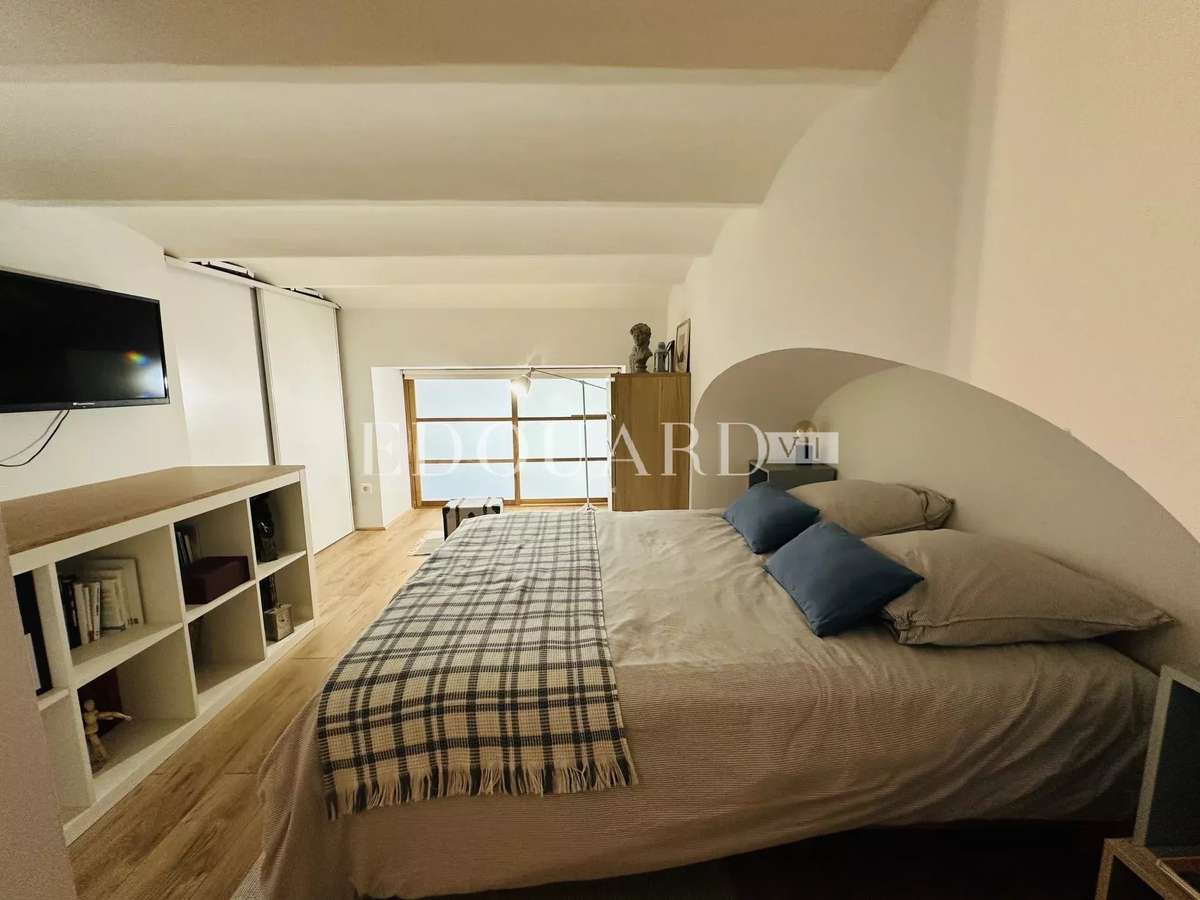 Apartment Menton