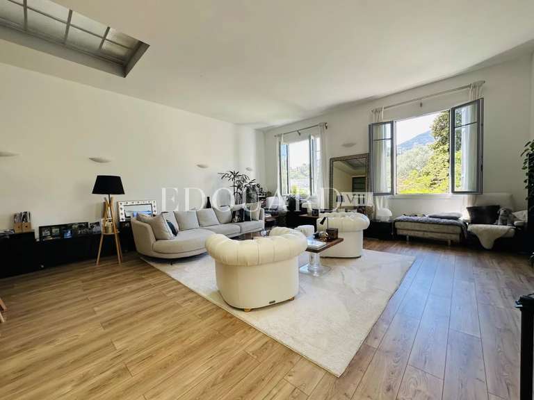 Apartment Menton - 3 bedrooms - 149m²