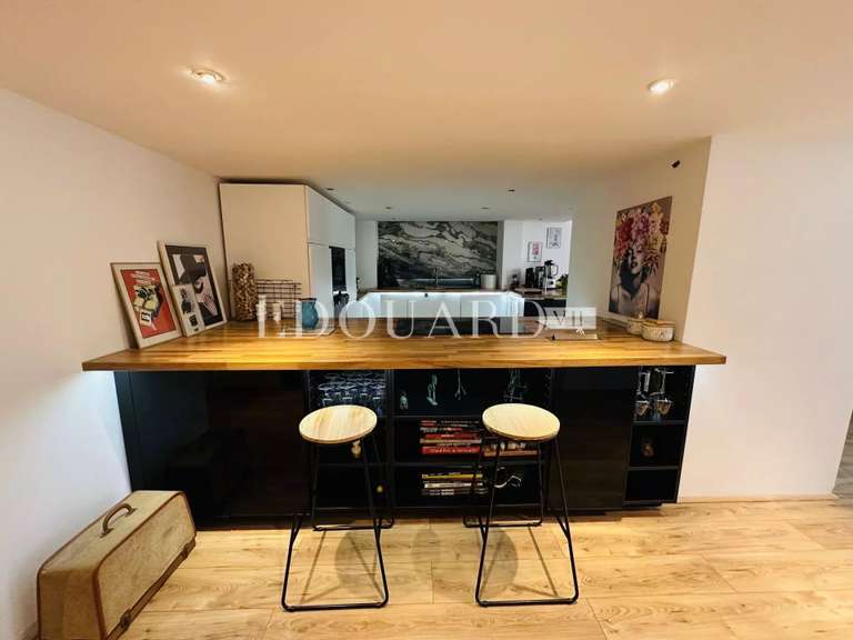 Apartment Menton - 3 bedrooms - 149m²