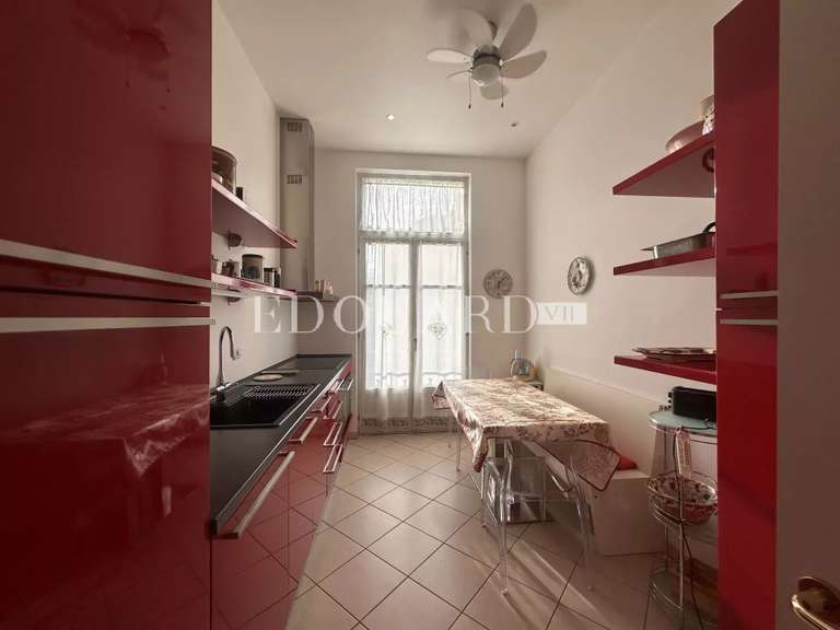 Appartement Menton - 2 chambres - 85m²