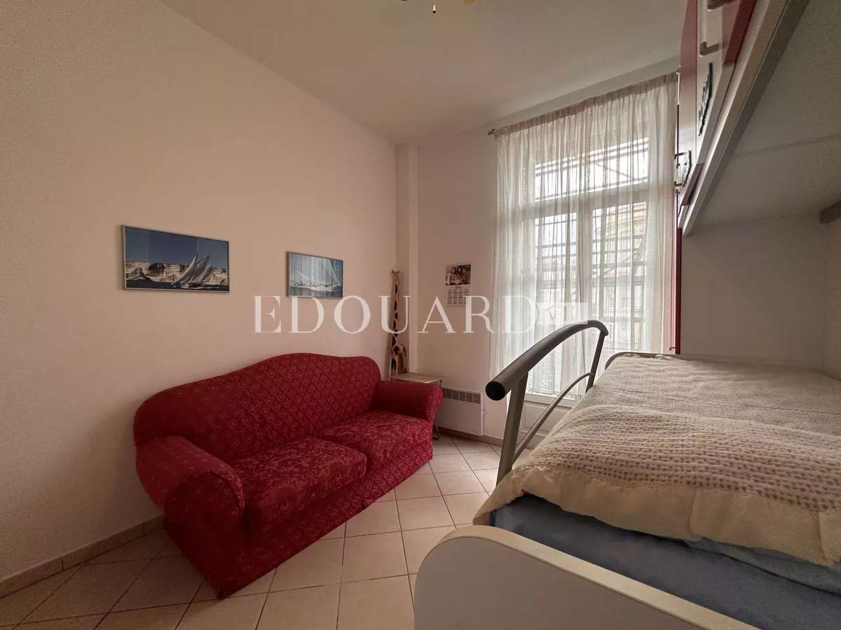 Appartement Menton