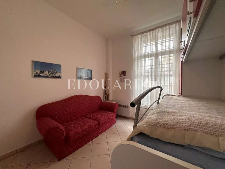 Appartement Menton - 2 chambres - 85m²