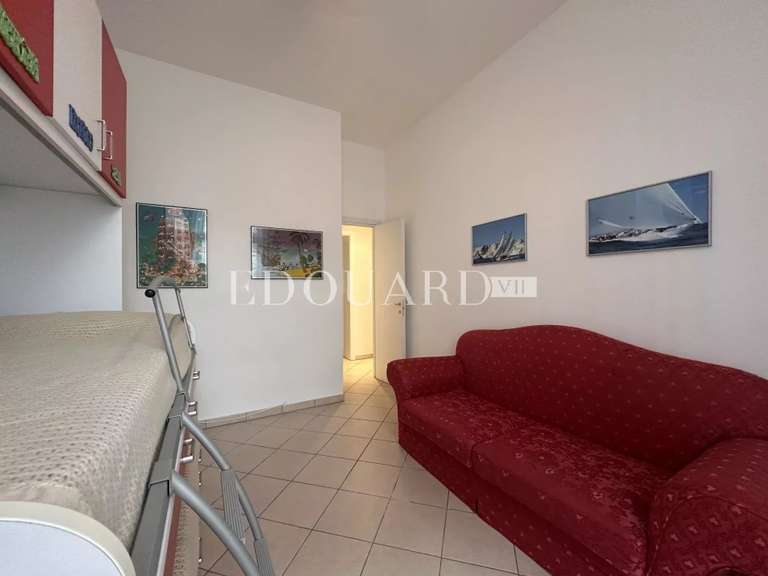 Appartement Menton - 2 chambres - 85m²