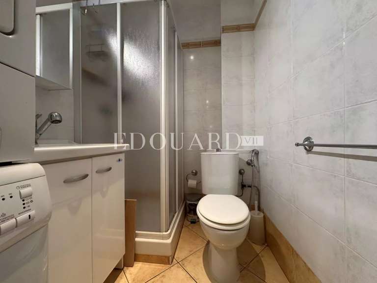 Appartement Menton - 2 chambres - 85m²