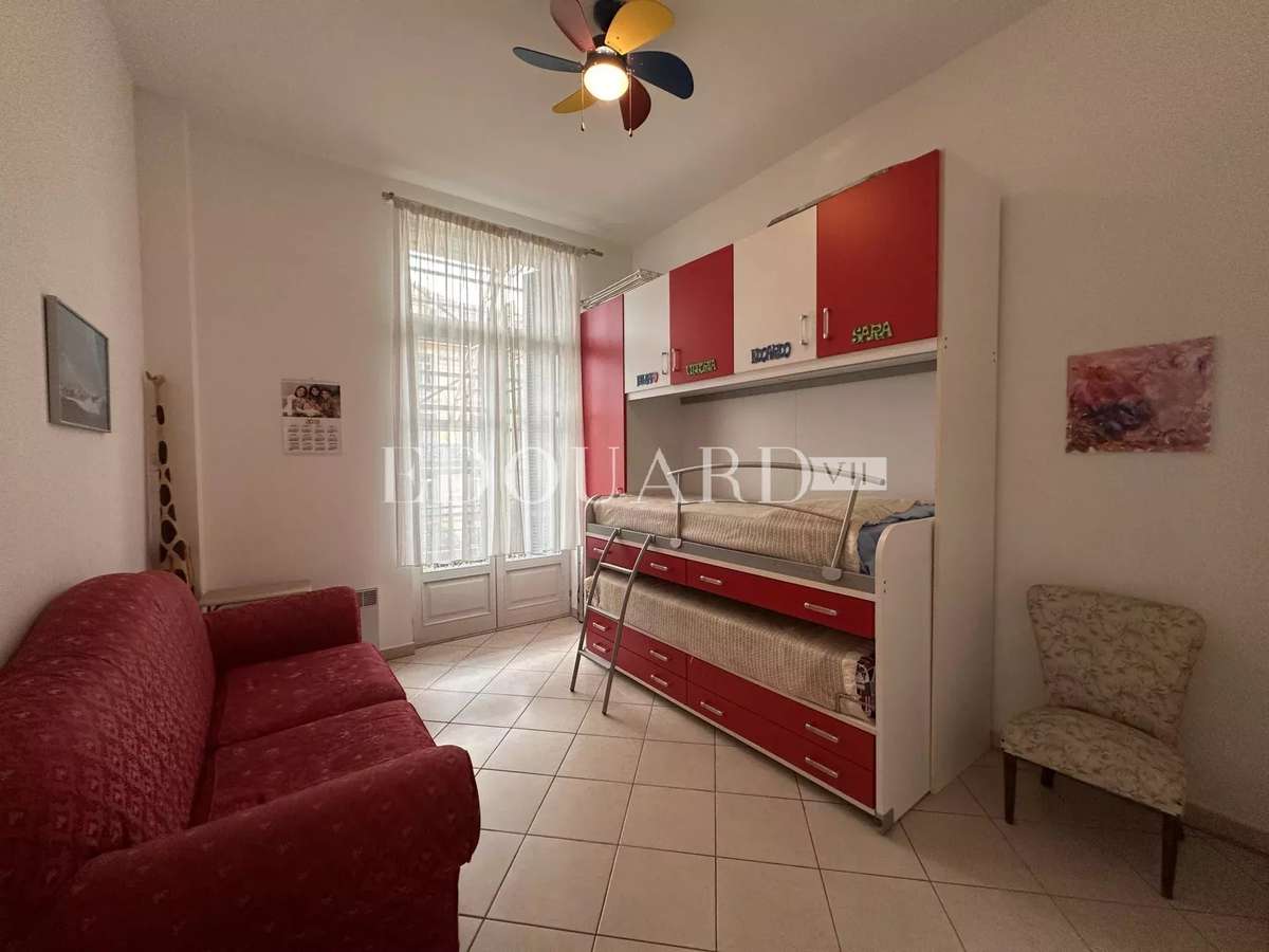 Appartement Menton