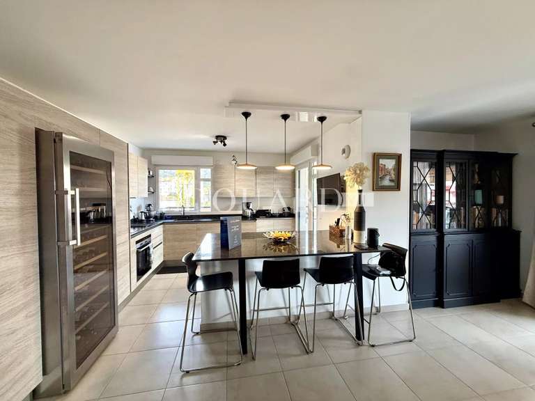 Appartement Menton - 3 chambres - 110m²