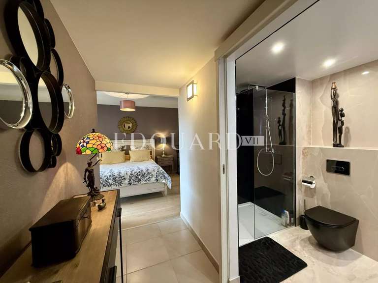 Appartement Menton - 3 chambres - 110m²