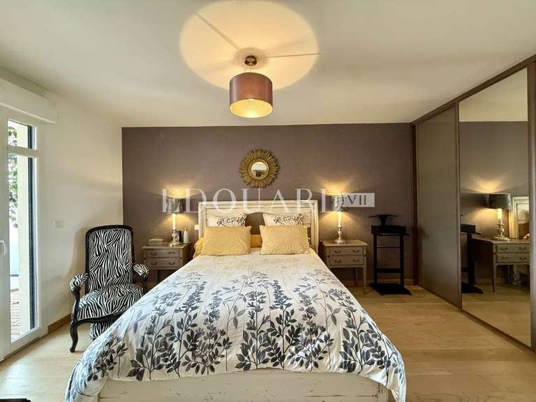 Appartement Menton - 3 chambres - 110m²