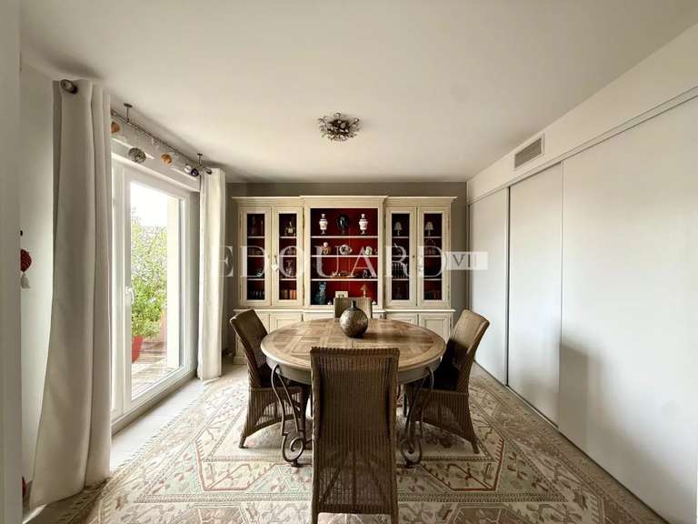 Appartement Menton - 3 chambres - 110m²