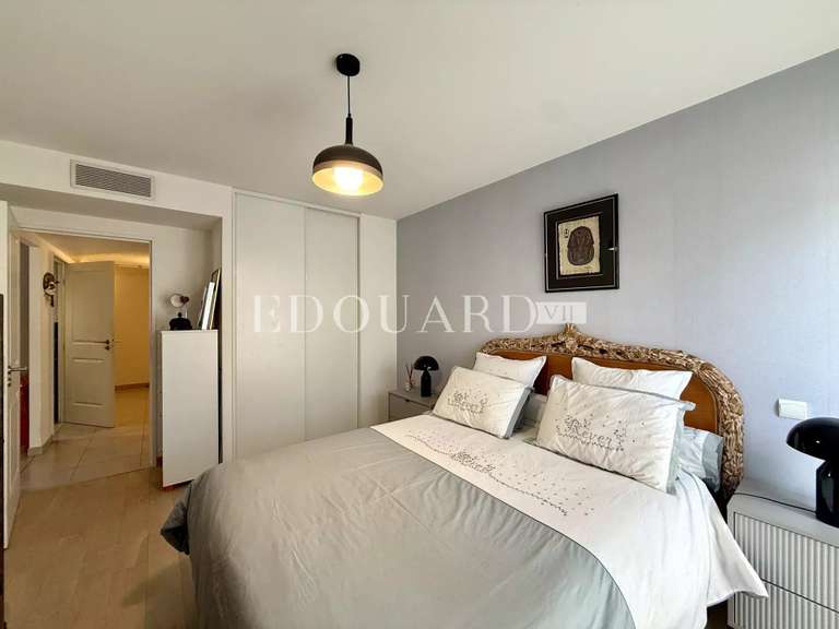 Appartement Menton - 3 chambres - 110m²