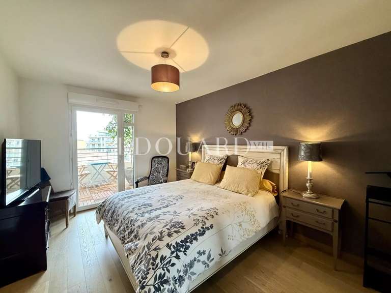 Appartement Menton - 3 chambres - 110m²