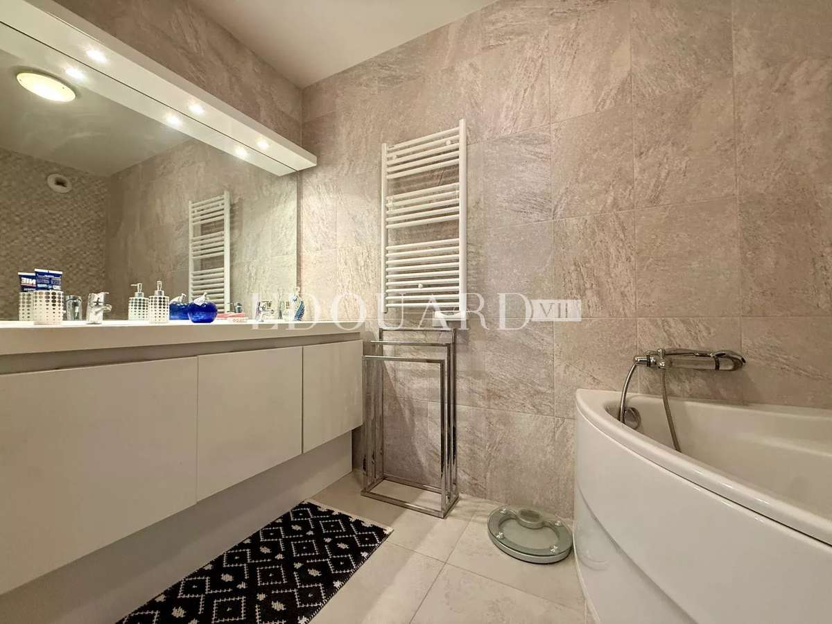 Appartement Menton