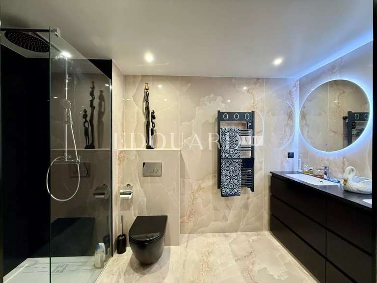 Appartement Menton - 3 chambres - 110m²