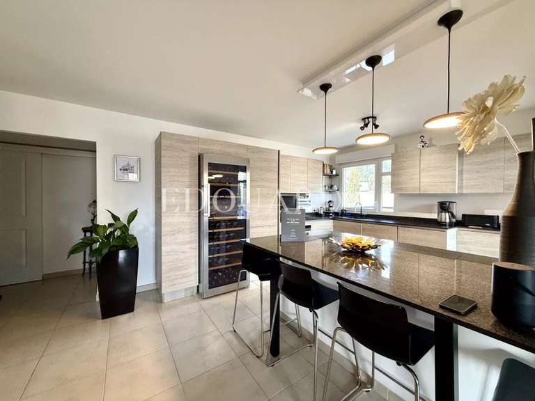 Appartement Menton - 3 chambres - 110m²