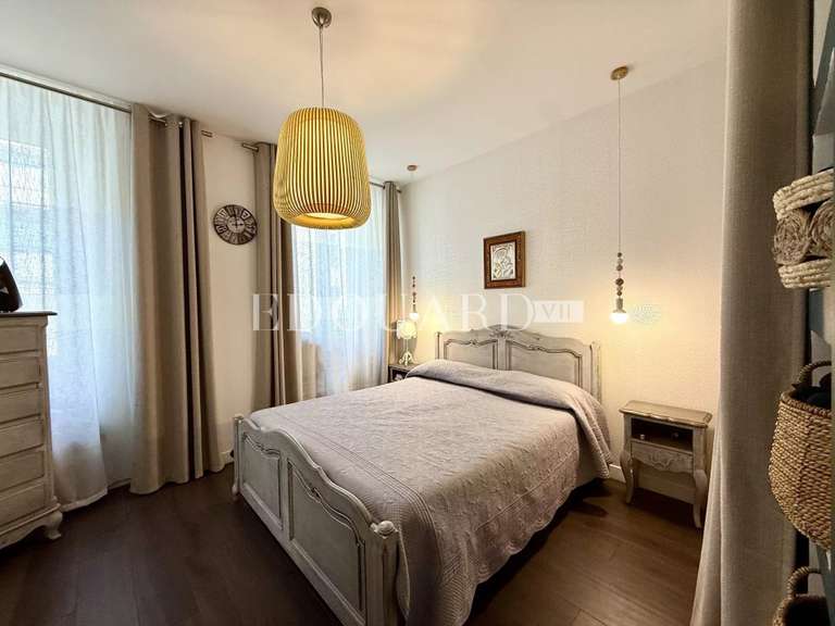 Appartement Menton - 3 chambres - 113m²