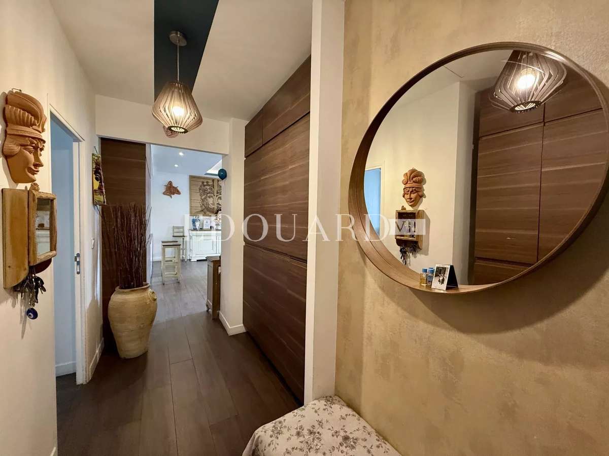 Appartement Menton