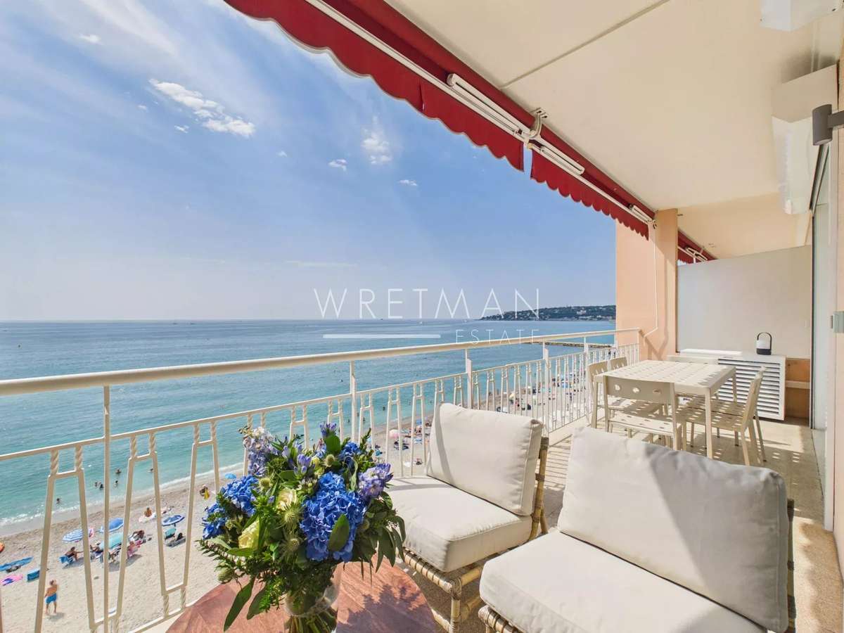 Appartement Menton