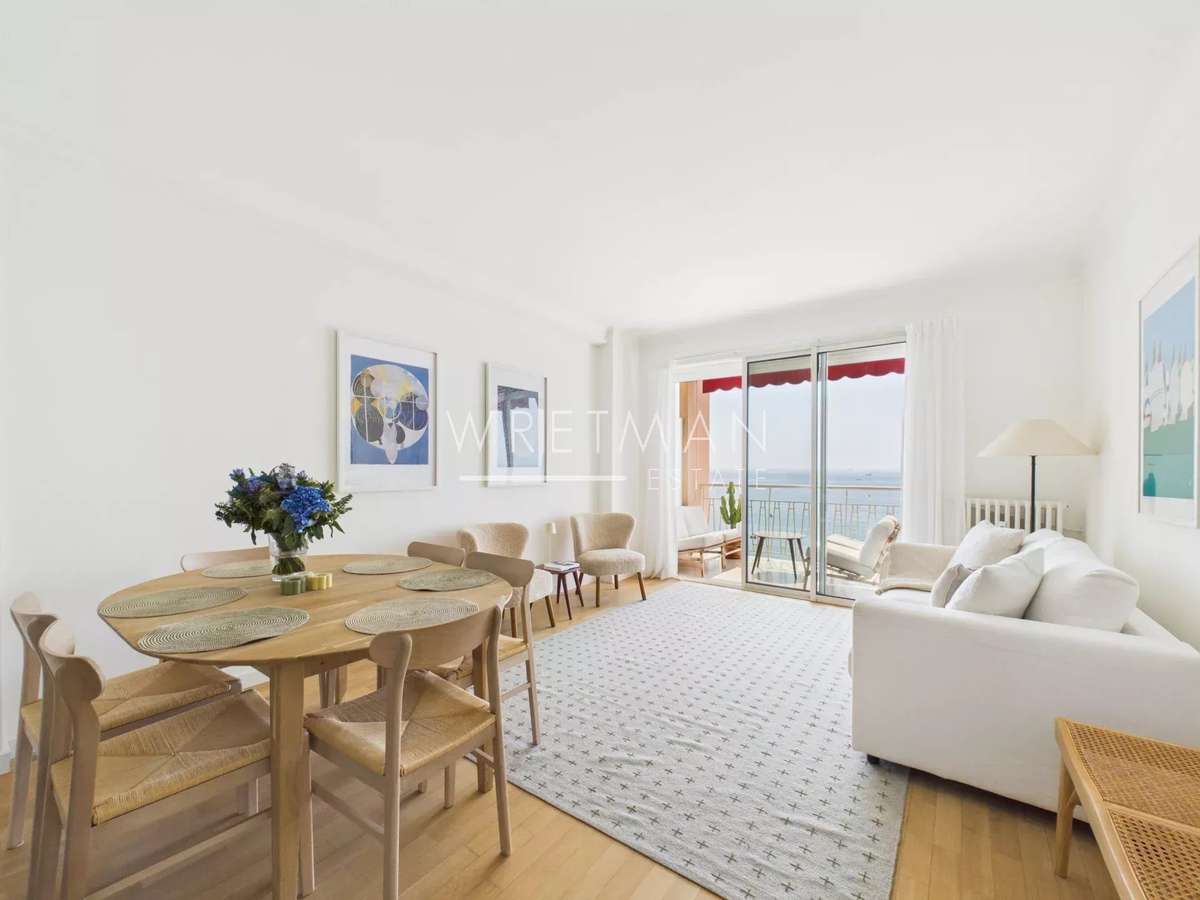 Appartement Menton