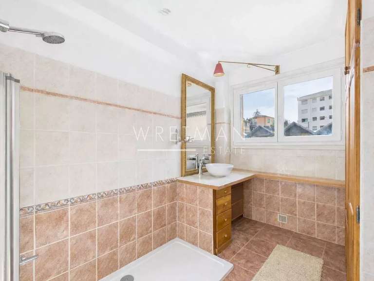 Apartment Menton - 3 bedrooms - 96m²