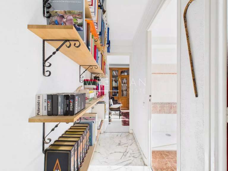 Apartment Menton - 3 bedrooms - 96m²