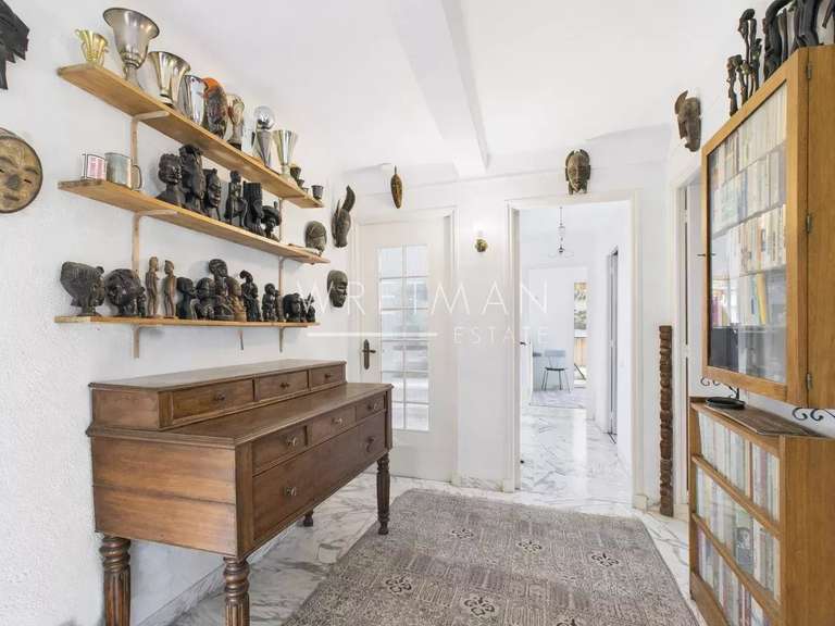 Apartment Menton - 3 bedrooms - 96m²