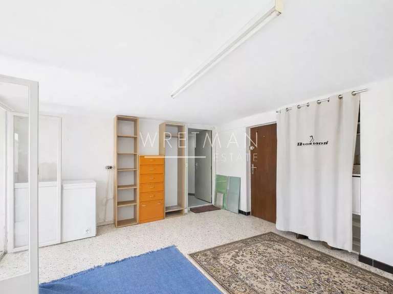 Apartment Menton - 3 bedrooms - 96m²