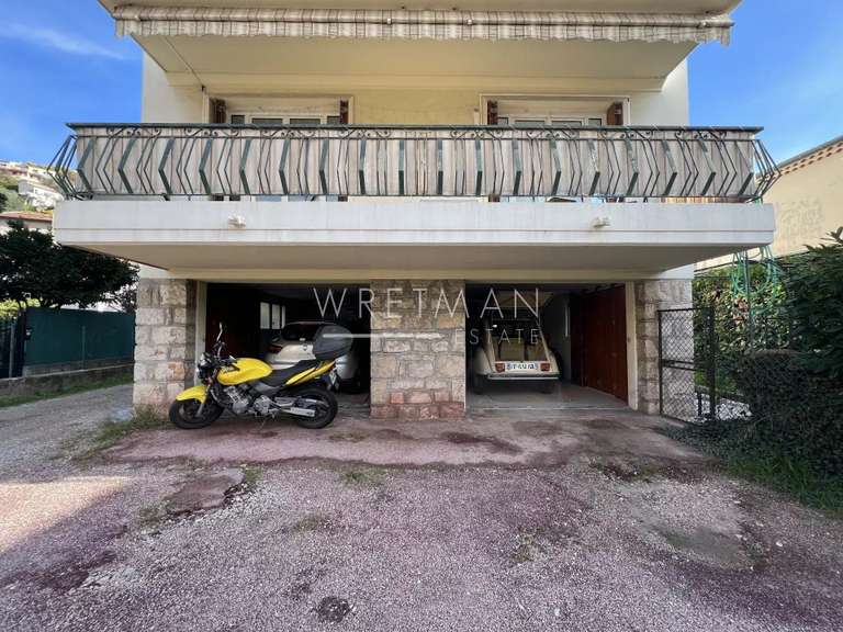 Apartment Menton - 3 bedrooms - 96m²