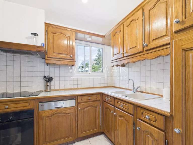 Apartment Menton - 3 bedrooms - 96m²