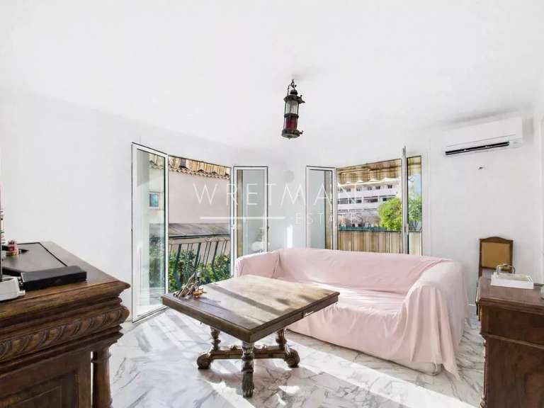 Apartment Menton - 3 bedrooms - 96m²