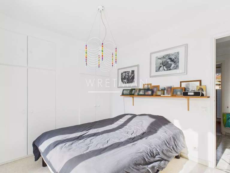 Apartment Menton - 3 bedrooms - 96m²