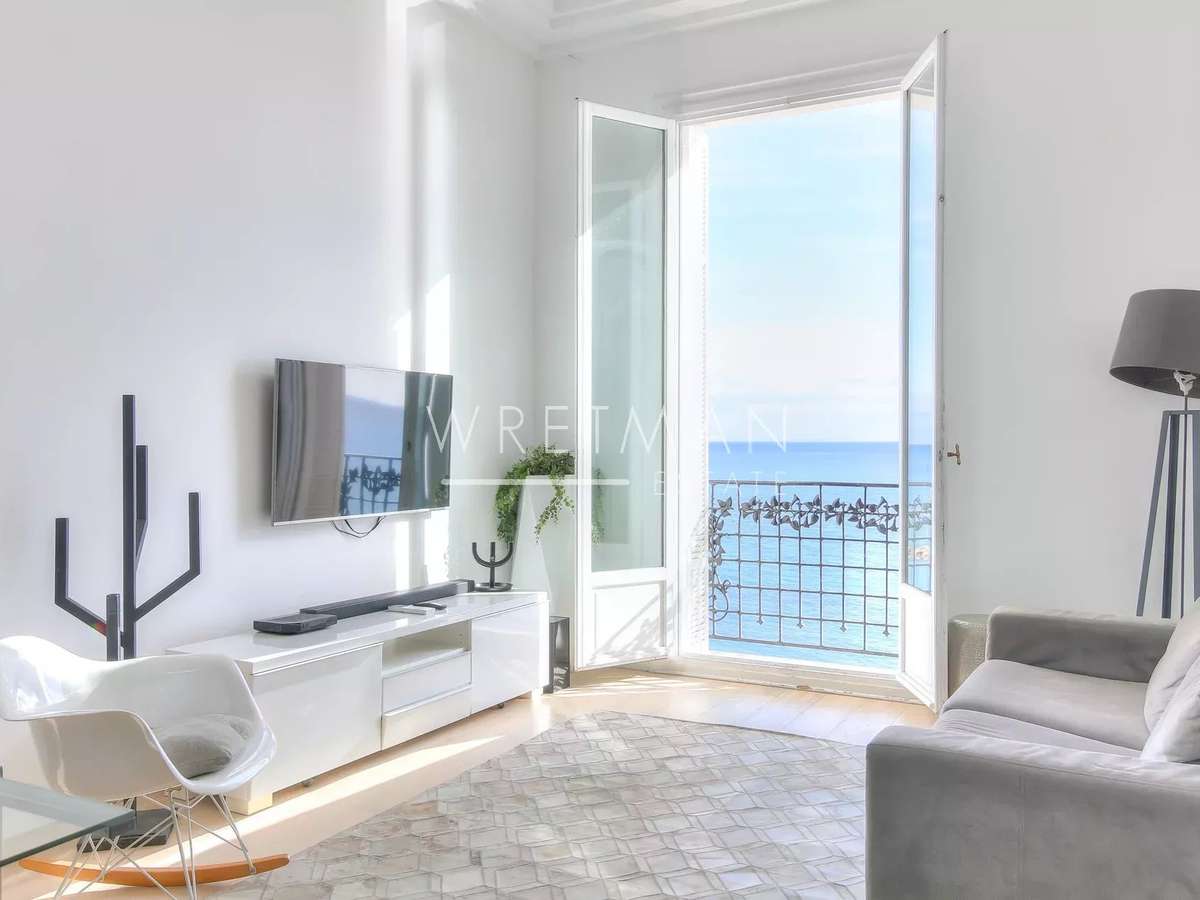 Apartment Menton