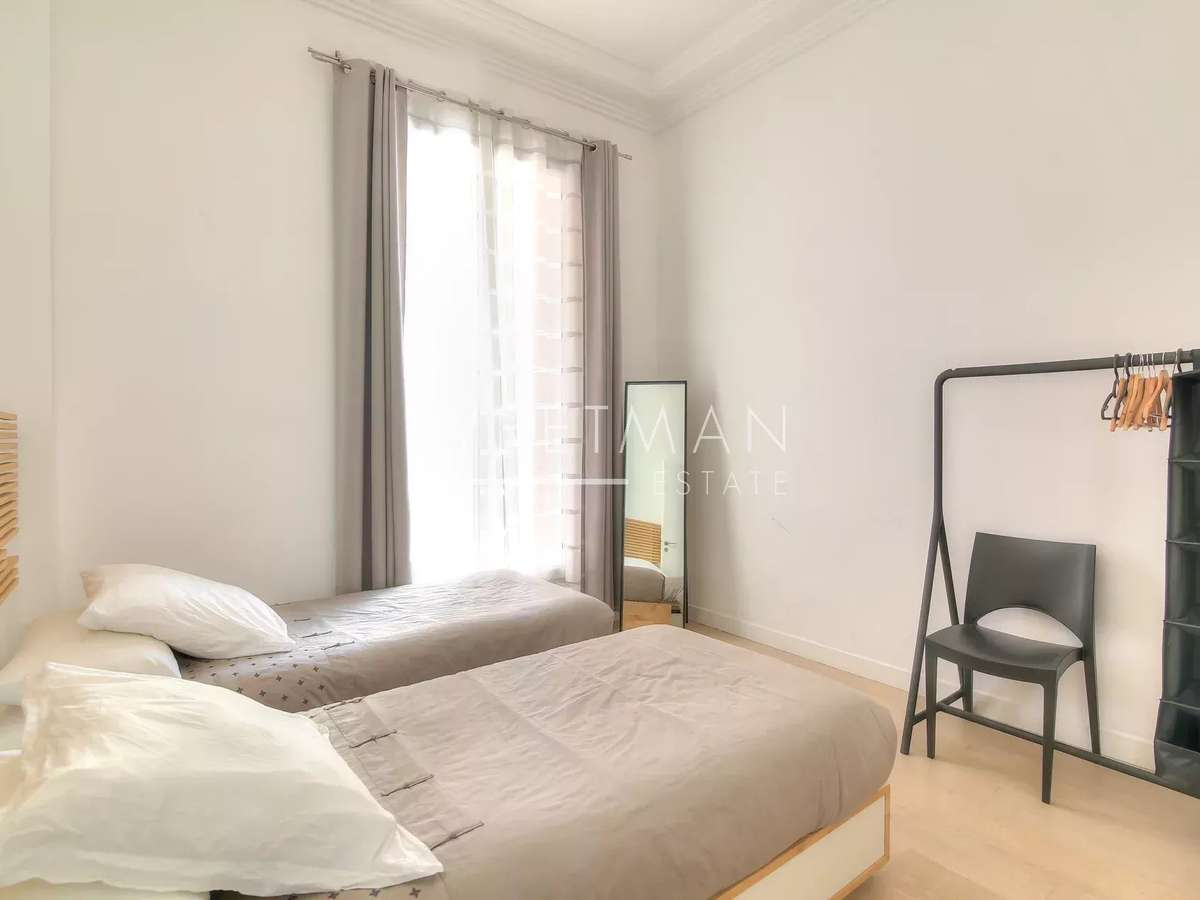 Apartment Menton