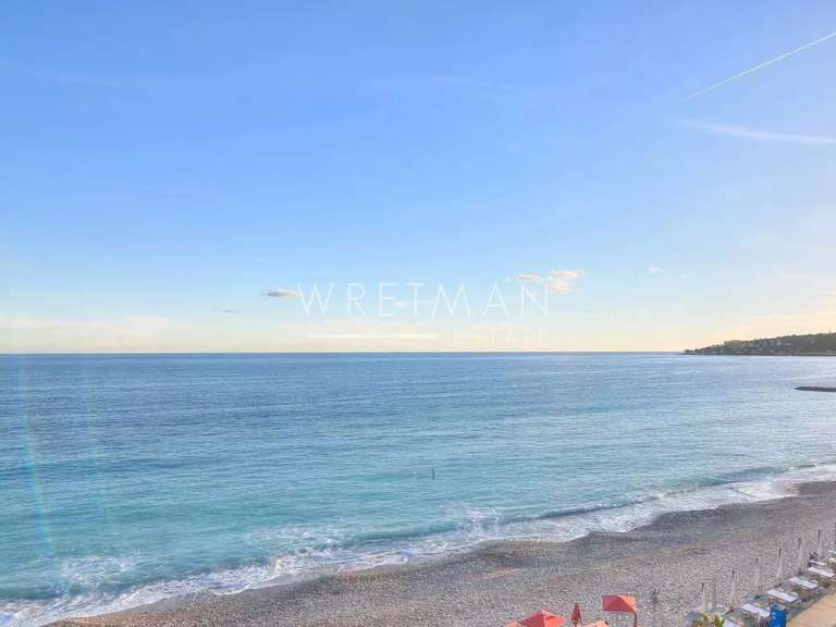 Apartment with Sea view Menton - 2 bedrooms - 67m²