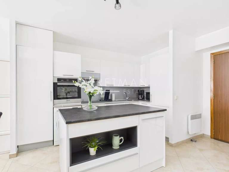 Apartment Menton - 3 bedrooms - 92m²